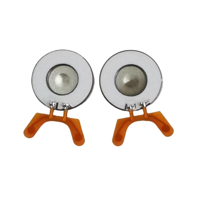 KNN lead-free mesh piezo atomizer