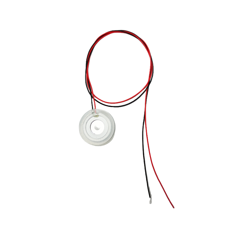 Micro-mesh piezo atomizer para sa pampainit