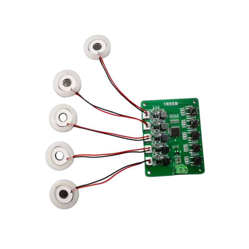 Piezo atomizer para sa fan/humidification/kagandahan