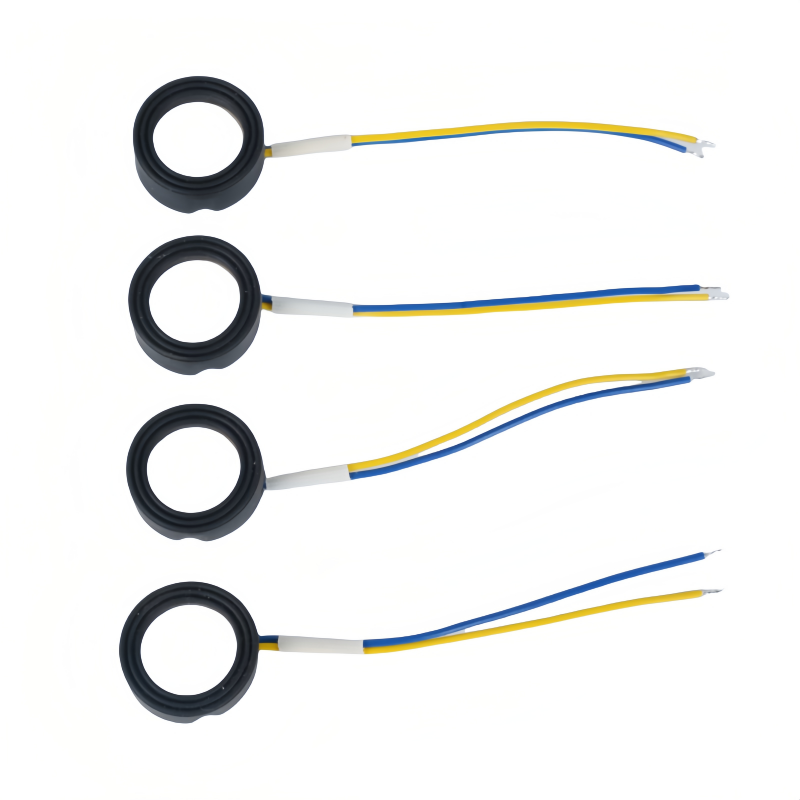 Ultrasonic high-frequency piezo atomizer