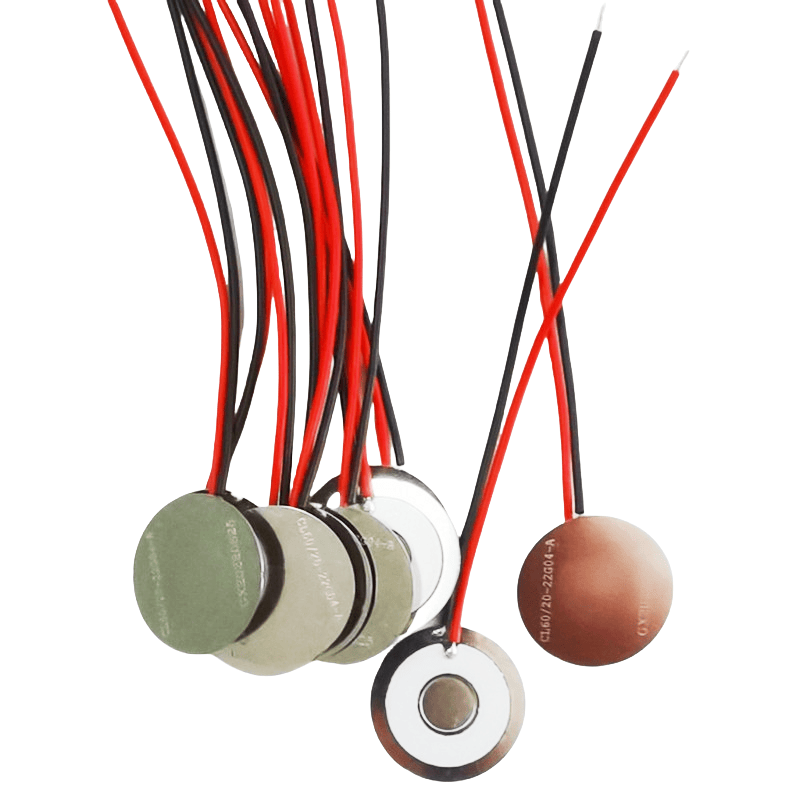 KNN16-140K lead-free mesh medikal na inhalable nebulizer tablet, nebulization rate 0.30ml/min median laki ng butil 3.5um ultrasonic nebulizer tray