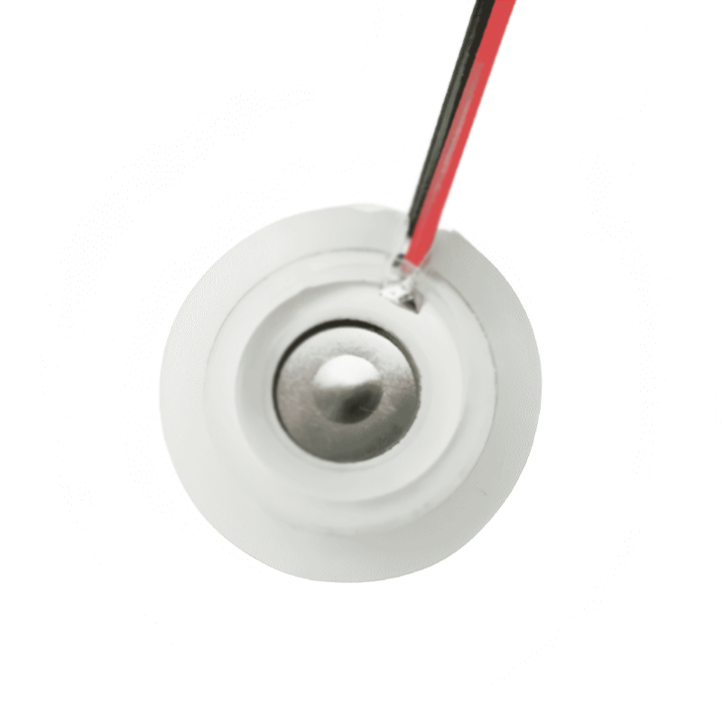 16-112KHz fan beauty humidifier misting tablet spray hole tablet mesh mesh misting tray hindi kinakalawang na asero mesh ultrasonic misting tablet aromatherapy mahahalagang langis humidification micro hole misting tray