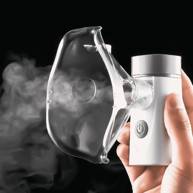 12mm Microporous Ultrafine Particle Inhalable Medical Nebulizer Smoking Cessation Device Atomizer Tablet Aromatherapy Mahahalagang langis ng Atomizer Atomizer Discs Electronic Wire Connector