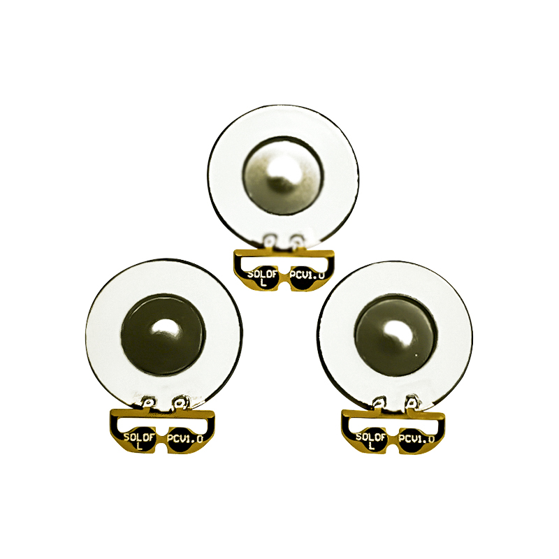 15mm piezoelectric medical mesh fogging mesh disk spray isterilisasyon paglilinis fog sheet