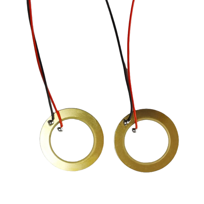 Sensing Power Generation Sheet Beeping Sheet Single-Sided Power Generation Sheet 60 × 30 × 0.40mm