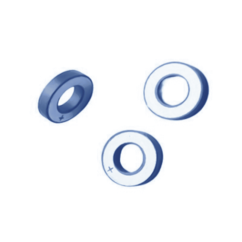 Piezoelectric ceramic transducercleaning instrumento maliit na kapangyarihan transducer10 × 5 × 2.0mmpiezoelectric ultrasonic oscillator