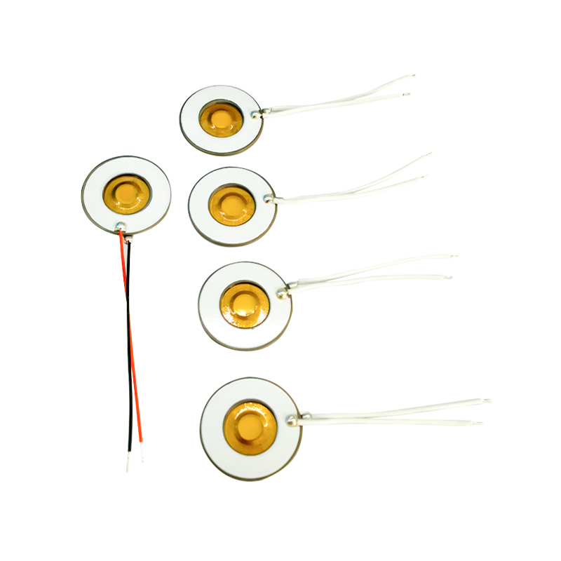 M16-110KHz Polyimide PI Membranemesh Micro Mesh Nebulizermedical Nebulizerultrasonic Mesh Nebulizer3μM Microporous Nebulizer Disc para sa Inhalation Nebulizer