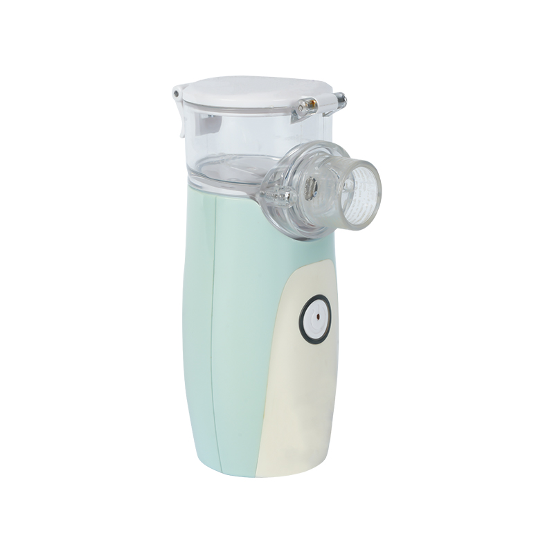 Medikal na mesh atomizer portable electronic smoking cessation atomizer atomizing mesh diffuser mmad ＜ 3um atomization rate ＞ 0.30ml/min, laki 20/16/11/13.8/12/10/8