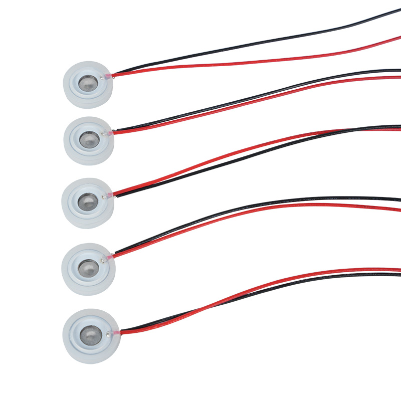10mm micro-maliit na piezoelectric micro-mesh nebulizer piraso ng ilong washer moist eye instrumento spray mahahalagang langis aromatherapy micro-hugis maliit na disimpeksyon humidification nebulizer espesyal, ang lakas ng maliit na micro mesh spray hole piraso ng aperture adjustable nebulization rate adjustable particles adjustable adjustable