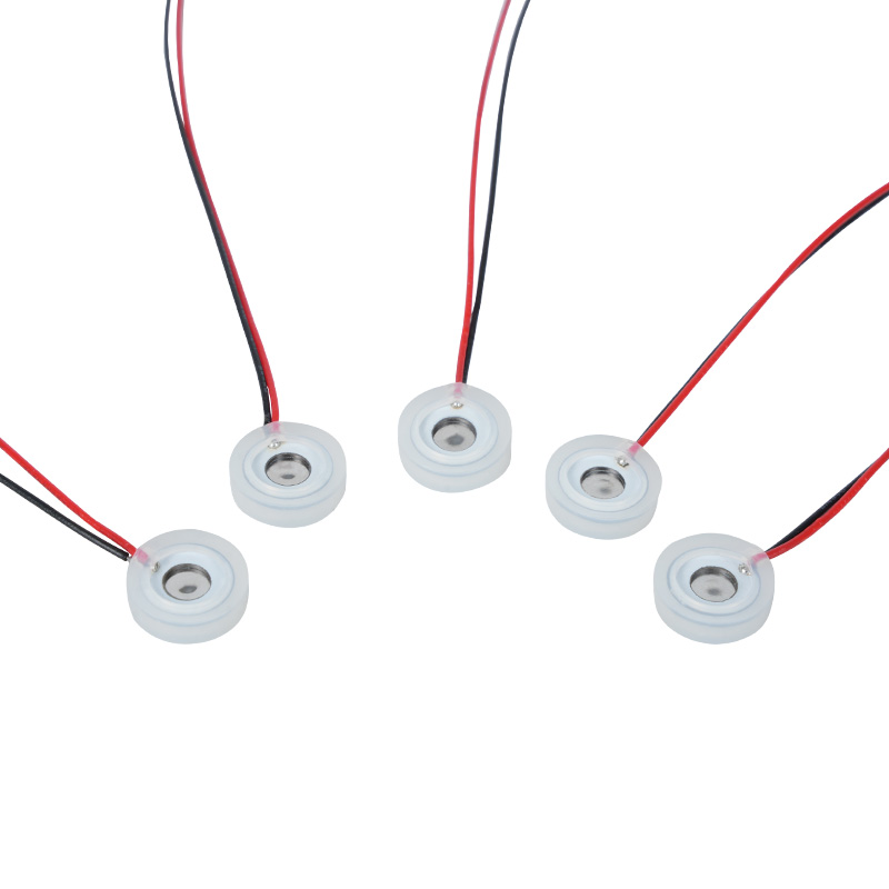 10mm micro-maliit na piezoelectric micro-mesh nebulizer piraso ng ilong washer moist eye instrumento spray mahahalagang langis aromatherapy micro-hugis maliit na disimpeksyon humidification nebulizer espesyal, ang lakas ng maliit na micro mesh spray hole piraso ng aperture adjustable nebulization rate adjustable particles adjustable adjustable