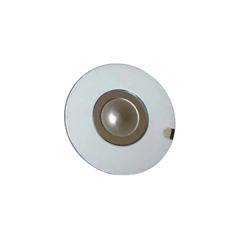 Mga Miniaturized Products φ8mm Inhalable Medical Mesh Misting Tray Maliit na Halaga ng Atomization Humidification Sa Misting Tray Scented Misting Tray