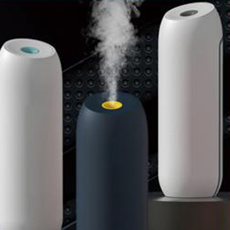 Micro Mouth Spray, Nasal Spray, Mga Laruan, Perfume Atomizer Aromatherapy Humidifier Hydrator 8mm Mini Microporous Atomizer Tablet