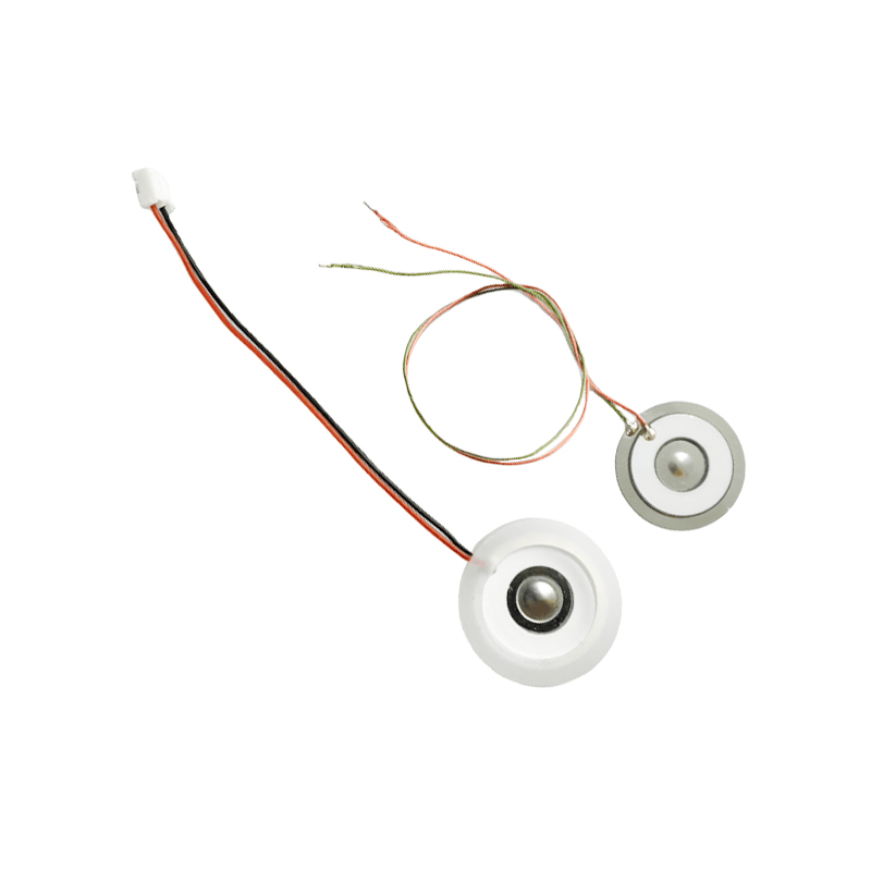 M20-95k ultrasonic fogging sheet mesh fogging tray 20mm air conditioner chiller refrigerator humidification fogging tray fogging dami na mas malaki kaysa sa 1500ml/h hindi kinakalawang na asero micro mesh fogging tray