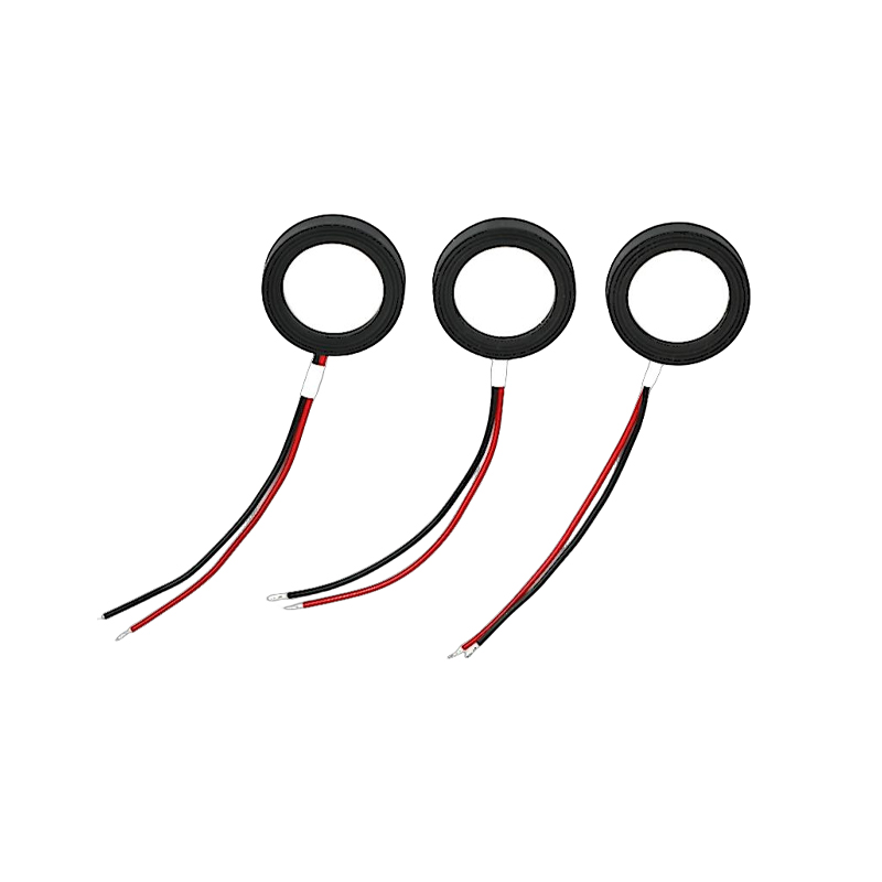 16mm1.7MHz Mataas na dalas na ceramic aromatherapy machine mahahalagang langis atomization piezoelectric ceramic transducer