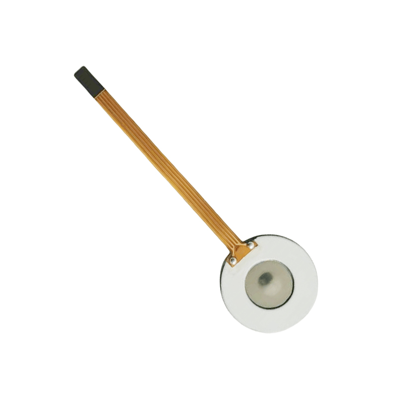 M16-110KHz Polyimide PI Membranemesh Micro Mesh Nebulizermedical Nebulizerultrasonic Mesh Nebulizer3μM Microporous Nebulizer Disc para sa Inhalation Nebulizer