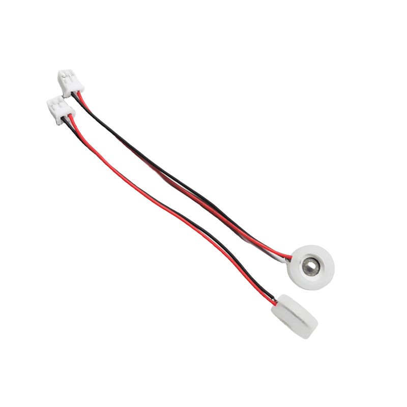 10mm Nebulizer Tablets Nasal Hugasan Espesyal na Moisturizer Mouth Spray Humidifier Nebulizer Espesyal na Spray Tablet Mababang Konsumo ng Kumpanya Hindi kinakalawang na Steel Micro Mesh Nebulizer Disk