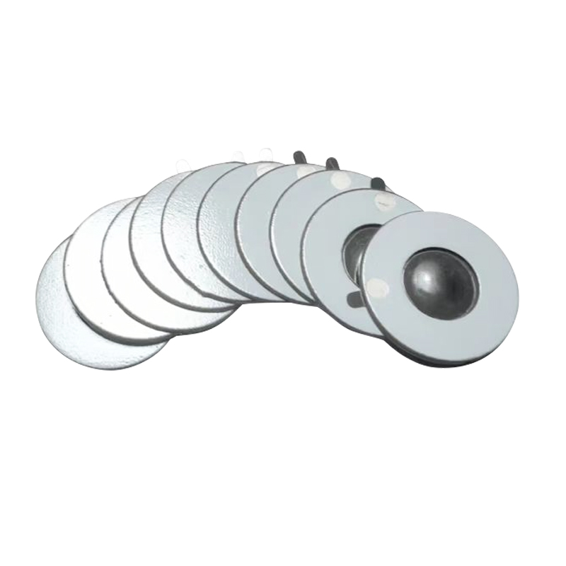 M16-140K-2024 Pinakabagong hindi kinakalawang na Steel Lead Libreng Medikal na Mesh Nebulizer Tablet