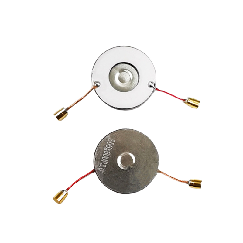 12mm Medical Inhalation Nebulizer Tablets Nose Washer Eye Lubrication Instrument Oral Spray Humidifier Atomizer Smoking Cessation Instrument Espesyal na Spray Tablet Maliit na Kapangyarihan Mababang Power Consumption Stainless Steel Micro Mesh Atomizer Disk Maaaring Ibenta Electronic Wire ay maaaring ibenta FPC na nagkokonekta ng wire