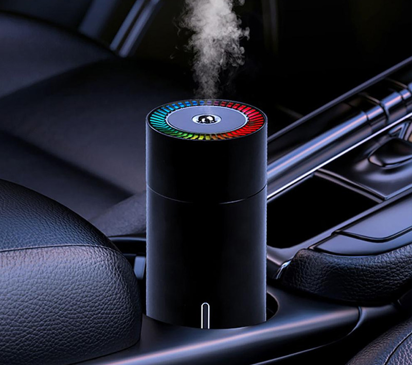 Haining Saida Piezoelectric Ceramics Co, Ltd.